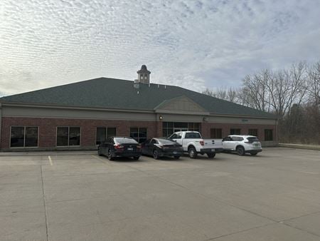 Office space for Rent at 5621 NW 1st Street in Lincoln