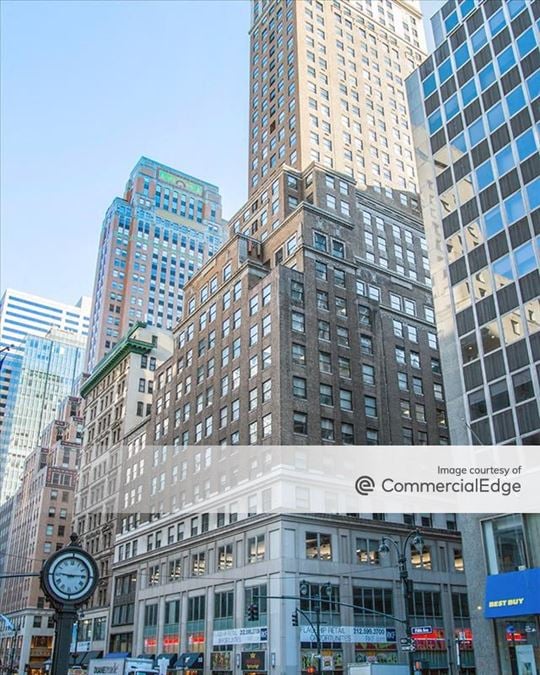 535 Madison Avenue New York Ny 535 Fifth Avenue - 535 5th Avenue, New York, NY | CommercialSearch