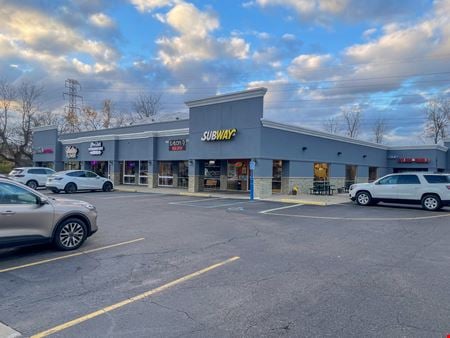 Retail space for Rent at 1123  E West Maple Rd in Walled Lake