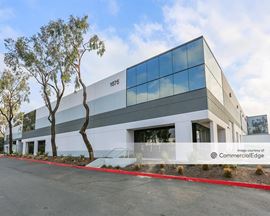 South County Distribution Center