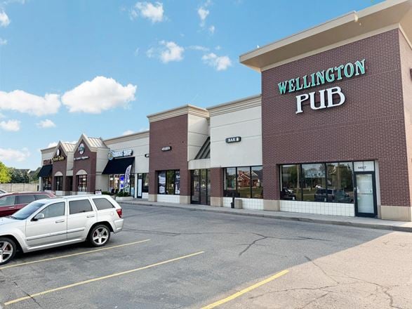 Eastlake Commons