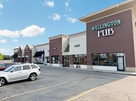 Eastlake Commons