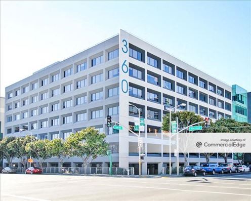 360 Third Street