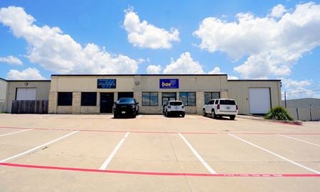 Industrial space for Sale at 13505 Immanuel Road in Pflugerville