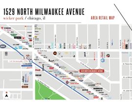 1529 N. Milwaukee Avenue