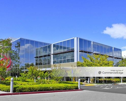 6801 Kaiser Drive