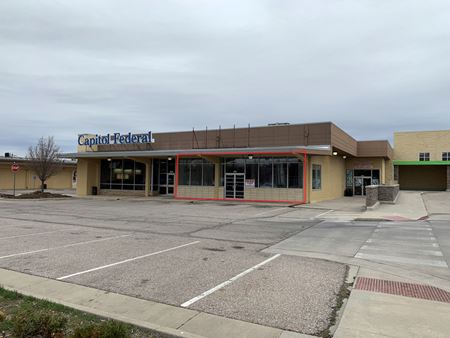 Retail space for Sale at 4624 E 13th Street in Wichita
