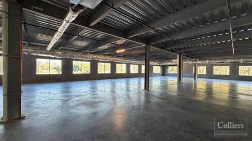 Landmark Medical Office For Lease