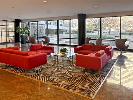 Coworking space for Rent at 263 Tresser Boulevard  9th Floor in Stamford