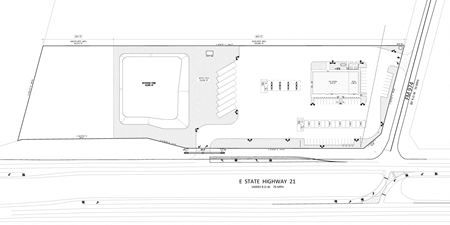 Photo of commercial space at TBD Fm 974, Bryan, TX, 77808 in Bryan