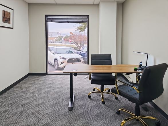 Spaces - Windcrest - Fourwinds Dr