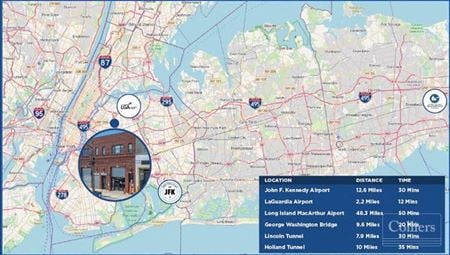 Industrial space for Sale at 37-18 57th St in Queens