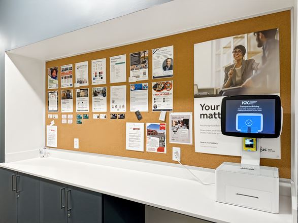 Regus - Phoenix - Pinnacle Peak
