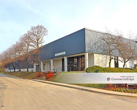 Industrial space for Rent at 440 Drew Court in King of Prussia