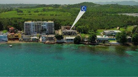 Other space for Sale at East of Km 14.3 of State Road PR-102 in Cabo Rojo
