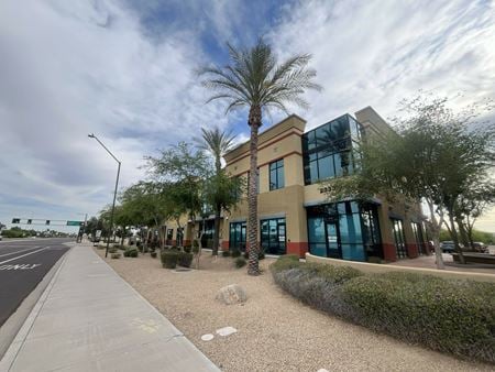 Office space for Sale at 2293 - 2333 N Pebble Creek Pkwy in Goodyear