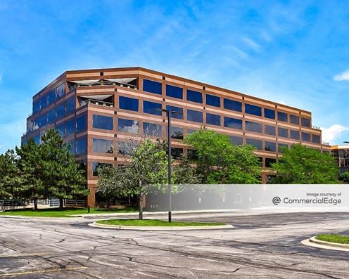 Westwood of Lisle I