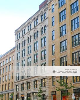 281 Summer Street