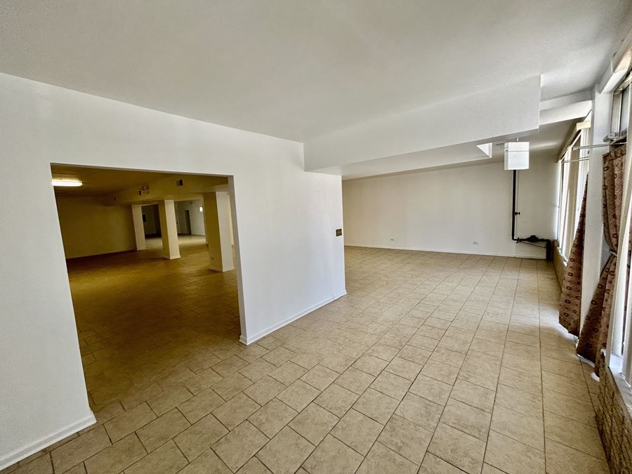 8211 S Exchange - +/-3,000 SF Commercial Retail Storefront