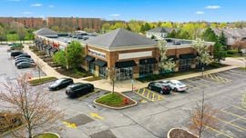 Georgetown Square