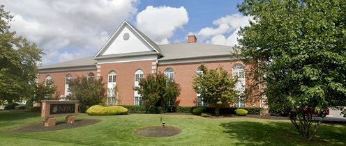 Turnkey Modern Office Suites For Lease
