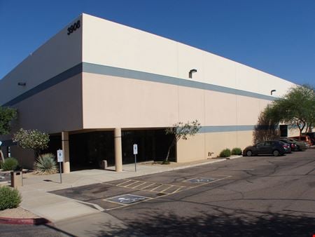 Photo of commercial space at 3908 E Broadway Rd in Phoenix