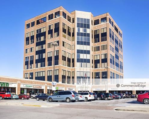 Veterans Square Office Center