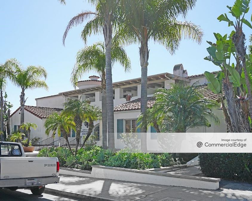 2921 De La Vina Street, Santa Barbara office Space For Lease