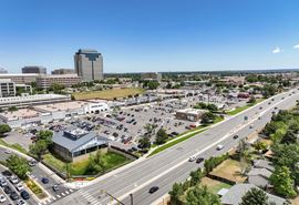 Arapahoe Marketplace
