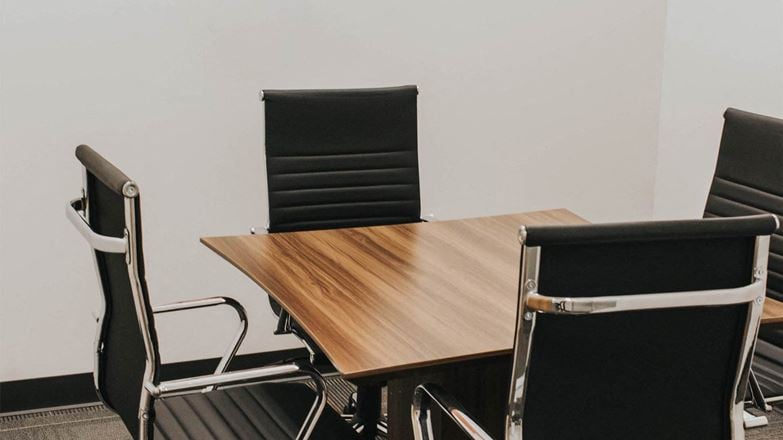 Executive Workspace - Frisco Station