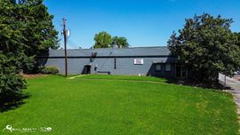 ±51,840 SF Industrial Building for Lease | Infill Location | Renovations Underway