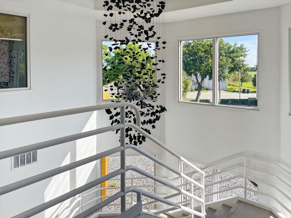 Regus - DeLand - Industrial Blvd