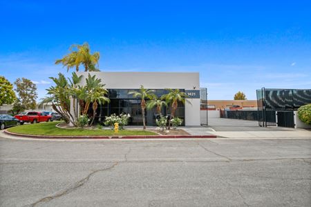 1421 N Hundley Street - Anaheim