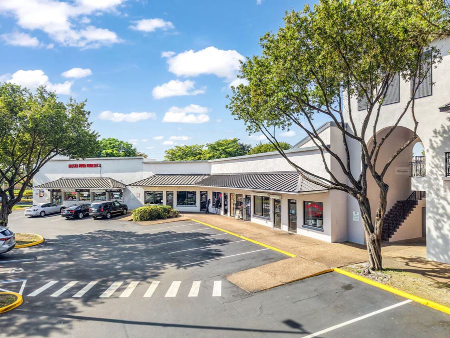4101-4397 N State Road 7