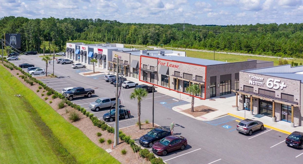 Retail / Office / Medical Space Fronting Highway 170