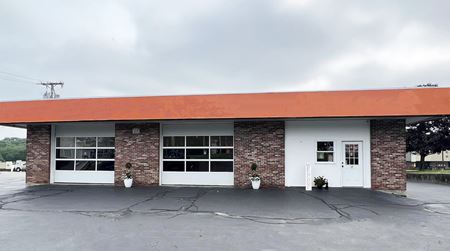 Industrial space for Rent at 17 North Main Street in Bellingham