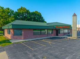156 W. Morton Rd.