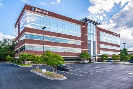 Office space for Rent at 11400 Parkside Drive in Knoxville