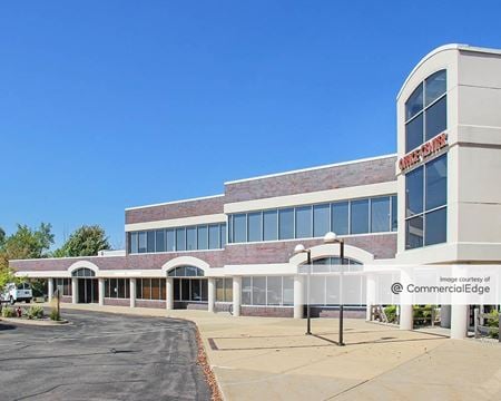 Photo of commercial space at 258 Corporate Drive in Madison