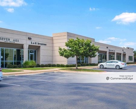 Photo of commercial space at 715 Discovery Blvd in Cedar Park