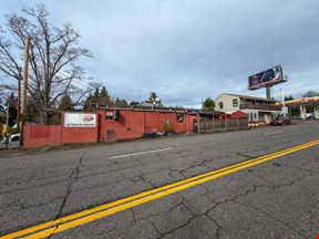 Canyon Grill Investment Sale