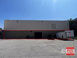 3922, 3926 & 3950 Prospect Avenue