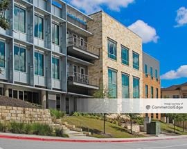 HILL COUNTRY GALLERIA B