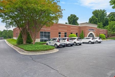 Office space for Sale at 707 Sunshine Way in Greensboro