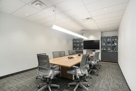 Suite 112 Space Photo Gallery 4