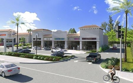 Retail space for Rent at 3101 Griffin Road in Fort Lauderdale