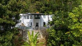 Newly Renovated Guajataca Lakefront Property - For Sale