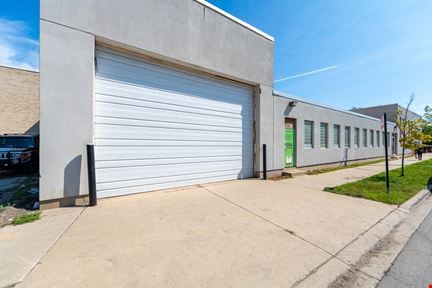 2650 W Fulton St