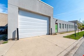 2650 W Fulton St