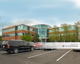 Pinnacle Corporate Centre I